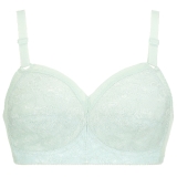 ペールグリーン