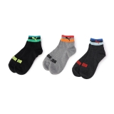 チャコールグレー