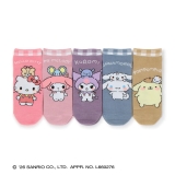 キャラクターズ１