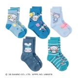 サックスブルー