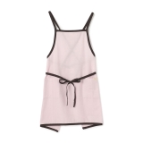 サーモンピンク