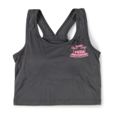 チャコールグレー