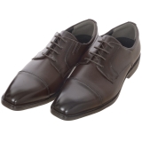 ダークブラウン