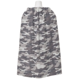 グレー（迷彩柄）