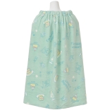 ミント（スイーツ柄）