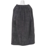 チャコールグレー