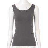 チャコールグレー