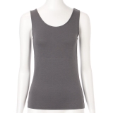 チャコールグレー