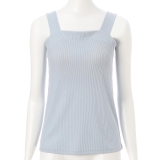 グレイッシュブルー