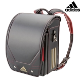 ブラック×レッド