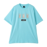 サックスブルー