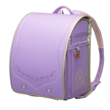 ラベンダー／ゴールド