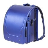 メタリックブルー