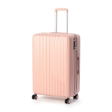 サーモンピンク