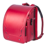 メタリックレッド