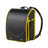 ブラック／イエロー