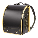 ブラック／イエロー