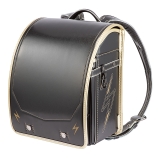 ブラック／ゴールド