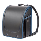 ブラック／ブルー