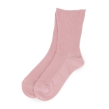 サーモンピンク