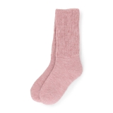 サーモンピンク