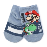 サックスブルー