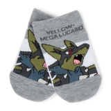 シェルグレー