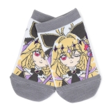 チャコールグレー
