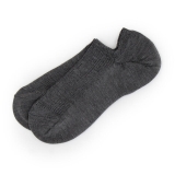 チャコールグレー