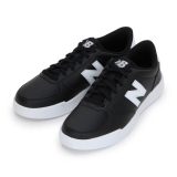 ブラック×ホワイトロゴ