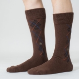 ダークブラウン