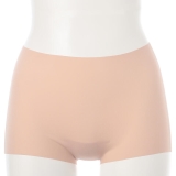 ピンクベージュ