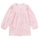 サーモンピンク