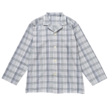 チャコールグレー