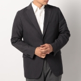 チャコールグレー