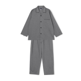 チャコールグレー