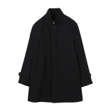 チャコールグレー