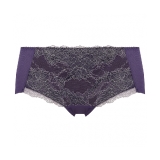 ダークブルー系