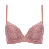 ピンクブラウン