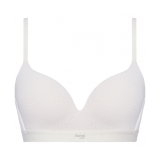 シルクホワイト