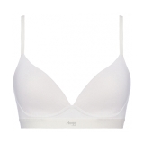 シルクホワイト