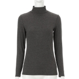 チャコールグレー