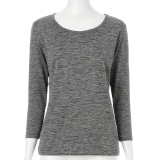 チャコールグレー