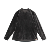 チャコールグレー