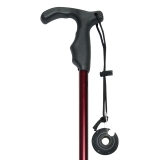 クラシックモダンレッド