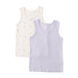 ペールパープル（タンクトップ）
