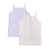 ペールパープル（キャミソール）