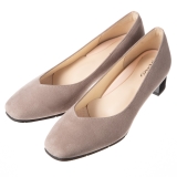 オークスエード調