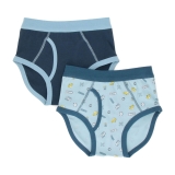 サックスブルー