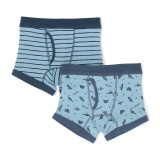 サックスブルー